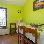 Garbina Pensión 3*