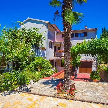 Guest house Garbina