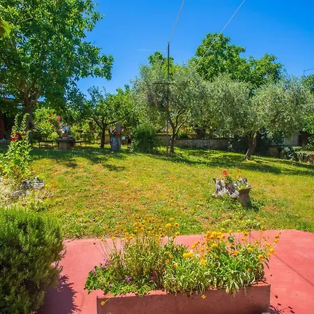 Garbina Guest house 3*