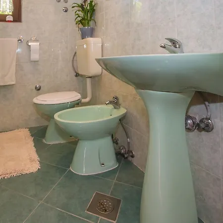 Garbina Guest house Vrvari