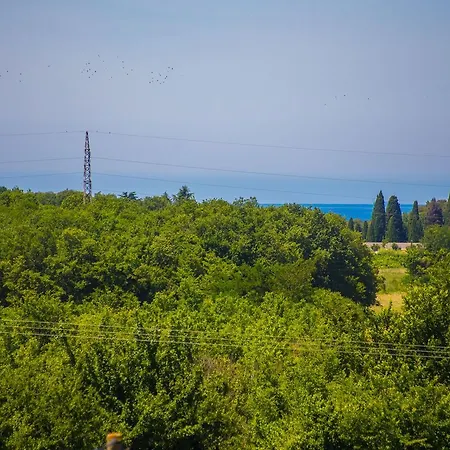 Garbina Penzion Vrvari