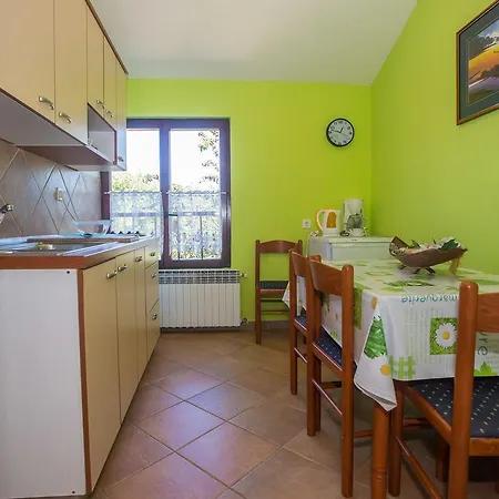 Guest house Garbina