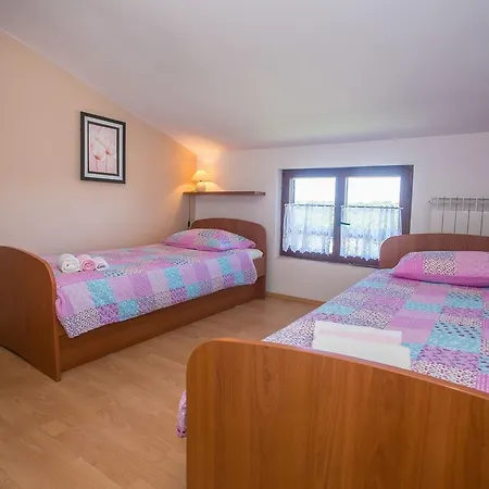 Garbina Guest house
