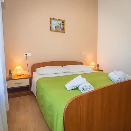 Guest house Garbina