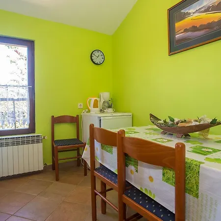 Garbina Guest house 3*