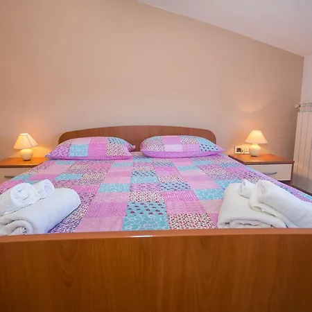 Guest house Garbina
