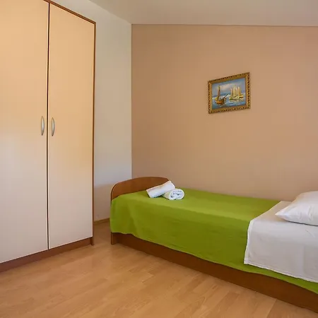 Garbina Guest house 3*
