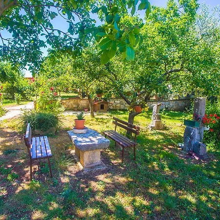 Penzion Garbina Vrvari