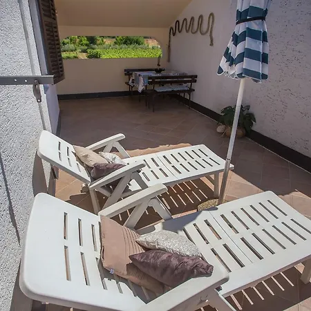 Guest house Garbina