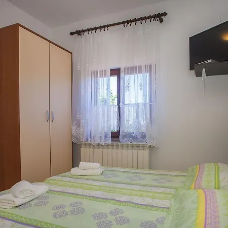 Penzion Garbina Vrvari