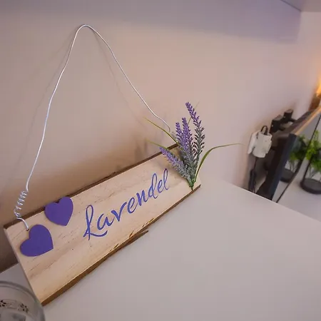 Gostinjska kuća Garbina
