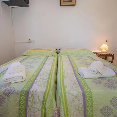 Garbina Guest house