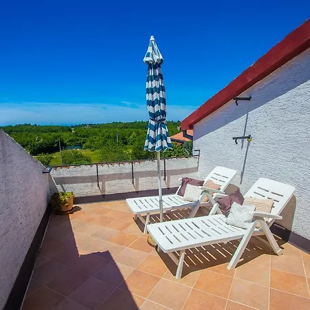 Garbina Guest house 3*