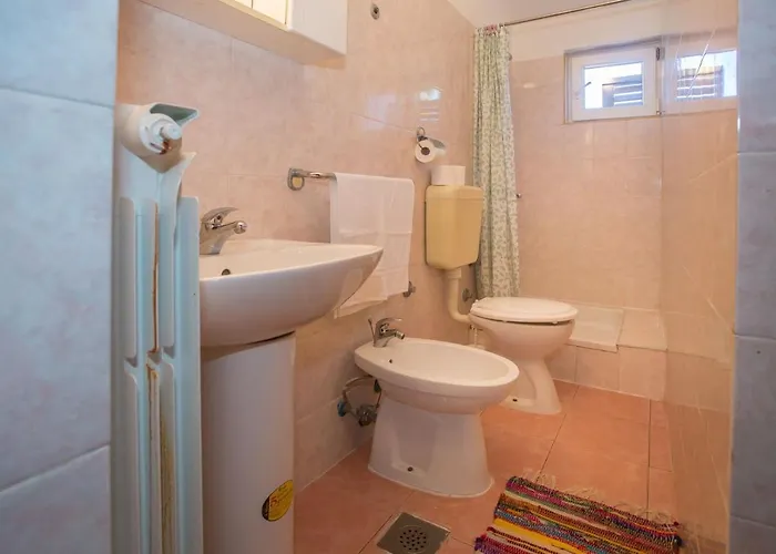 Garbina Gæstehus 3*