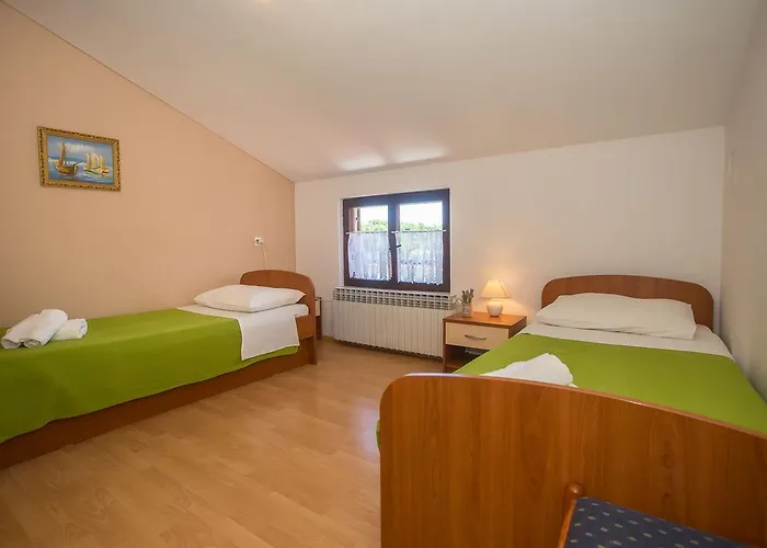 Gæstehus Garbina 3*