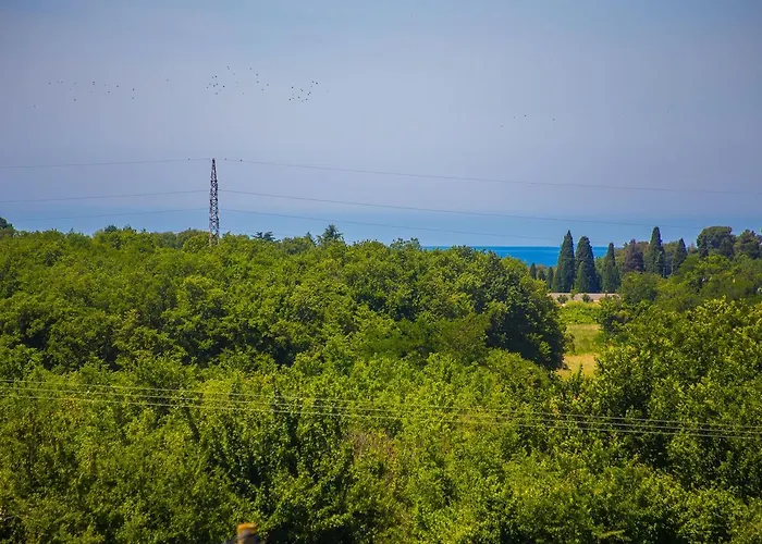 Garbina Gæstehus Vrvari