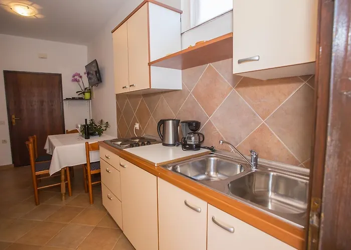 Garbina Gæstehus 3*