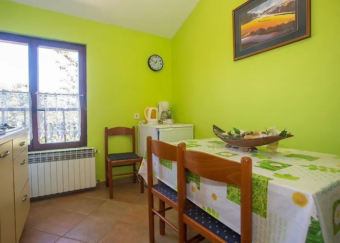 Garbina Gæstehus 3*