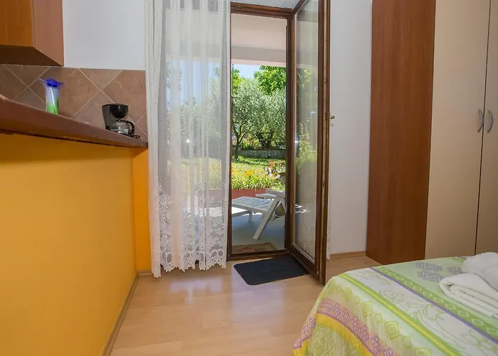 Gæstehus Garbina 3*