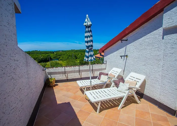 Garbina Gæstehus 3*